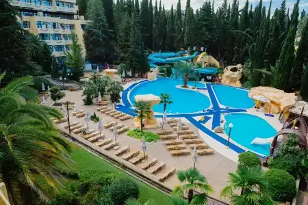 Zapolyar'e Sanatorium - 40