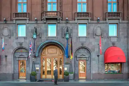 Астория Rocco Forte - 83