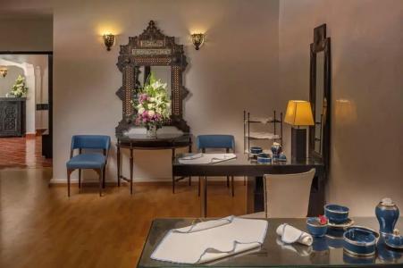 Es Saadi Marrakech Resort - - 45