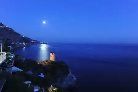 Torre Saracena - 2