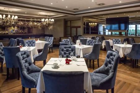 Crowne Plaza Vilnius, an IHG - 59