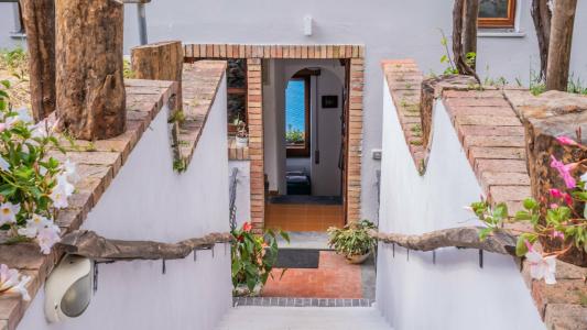 Albergo Diffuso Bacco Furore - 67