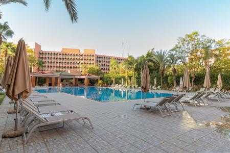 Grand Mogador Menara & Spa - 15