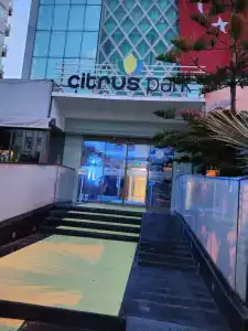 Citrus Park - 18