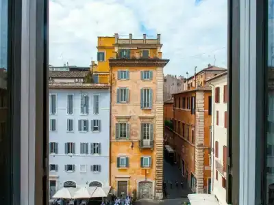 Antico Albergo del Sole al Pantheon - 7