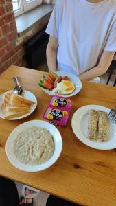 Nabokov Loft-Hotel - 12