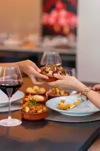 Sol Oasis Marrakech - 68