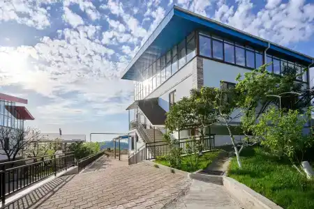 Bestuzhev Prodzhekt - 37