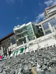 Arriva Mini-Hotel - 49