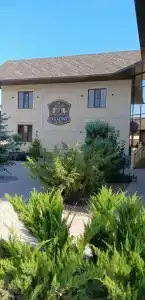 Spa-otel Paradise (Spa-otel Paradiz) - 23