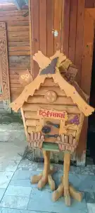 Gorenki Guest house - 15
