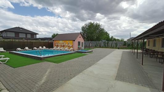 Malibu Guest House - 30