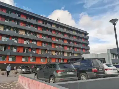 Tirvas Sanatorium - 86