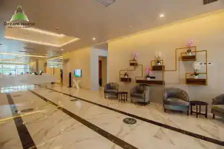Dream Home Apart - 1