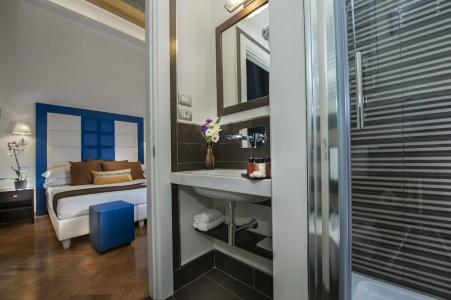 DVE Suite Rome - 12