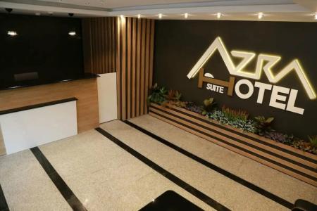 Azra Suite Otel - 32