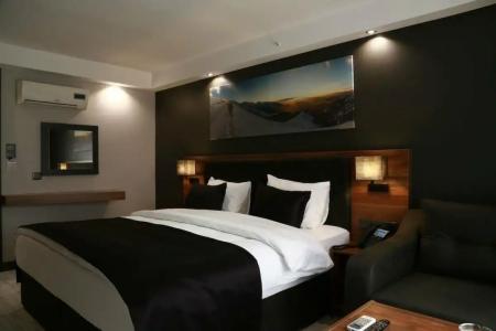Azra Suite Otel - 47