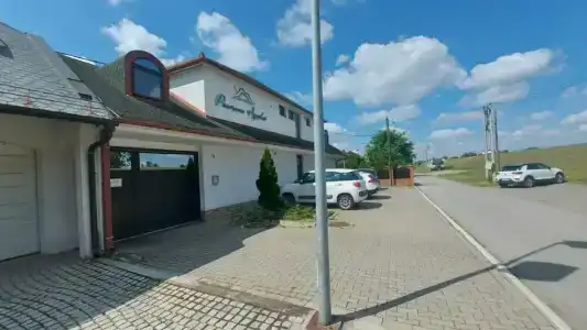 Guest House Panorama Aqualux - 3