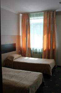 Soyuz Mini-Hotel - 10