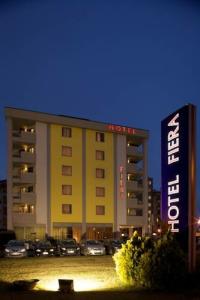 Best Western Fiera Verona - 42