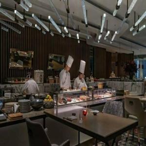 Conrad Hangzhou - 52