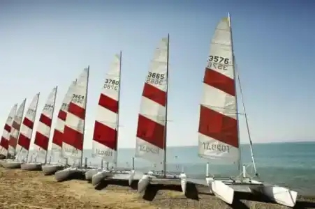 Robinson Nobilis - All Inclusive - 8