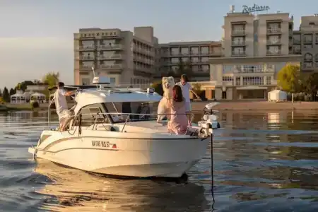 Radisson Resort, Zavidovo - 51