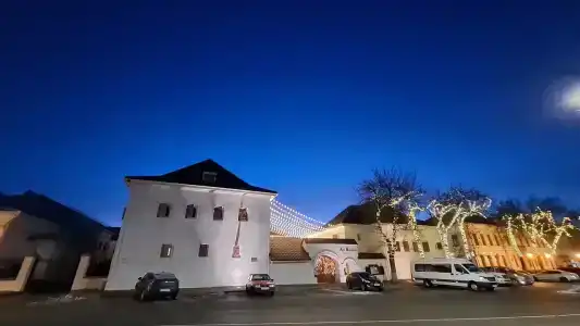 Dvor Podznoyeva Main Building - 36