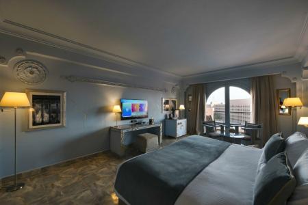 Grand Mogador Menara & Spa - 93