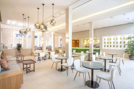 Sol Oasis Marrakech - 77