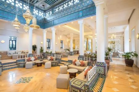 Sol Oasis Marrakech - 63