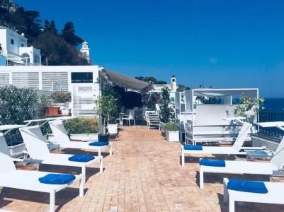 Relais Maresca Luxury Small - 51
