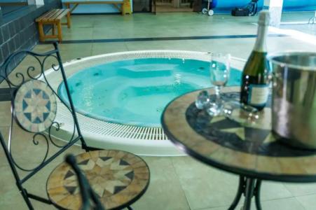 Saint George Palace Aparthotel - 22