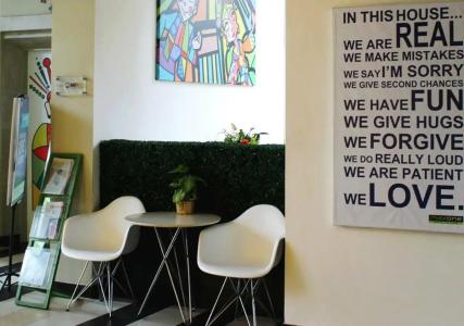 MaxOneHotels.com at Sabang - 95