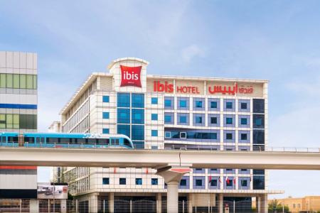 ibis Al Barsha - 71