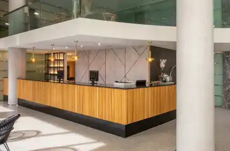 Eurostars Acteón - 31