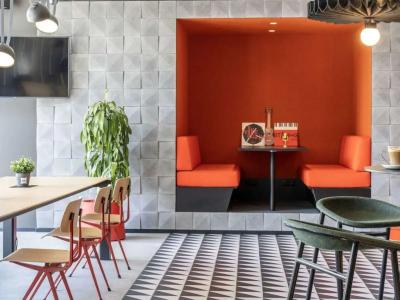 Ibis Barcelona Aeropuerto - 30