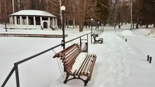 Gostevoj kompleks Tihij Les Recreation camp - 13