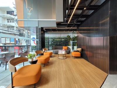 Citrus Sukhumvit 11 by Compass Hospitality - 65