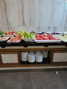 The Lumos Deluxe Resort & Spa - 18