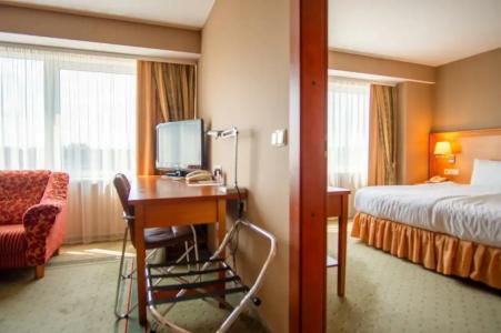 Crowne Plaza Vilnius, an IHG - 65