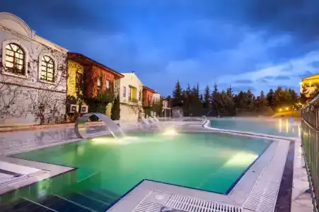 Ikbal Thermal & Spa Afyon - 31