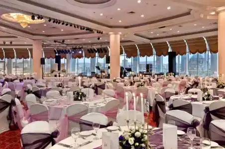 Wyndham Grand Kayseri - 63