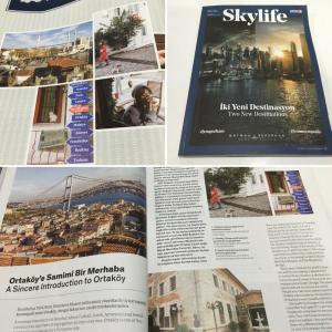 Ortakoy Aysem Sultan - 23