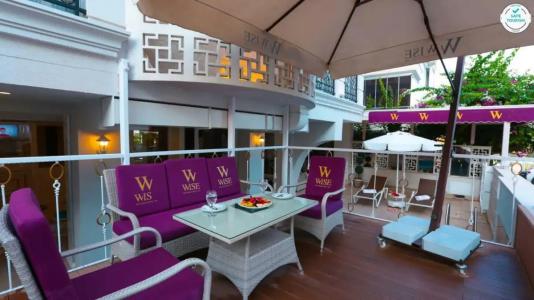 Wise & Spa - Adults Only - 86