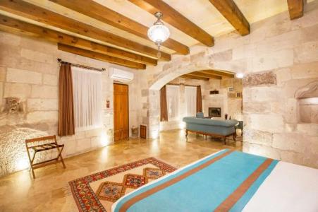 Imperial Cave Suites & Spa - 88