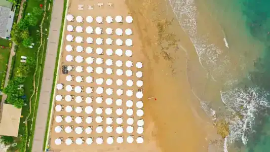 Crystal Sunset Luxury Resort & Spa-All Inclusive - 15