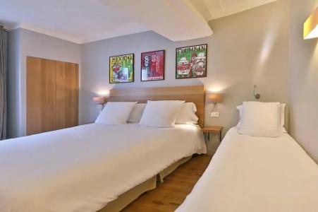Hôtel Louvre Richelieu - 89