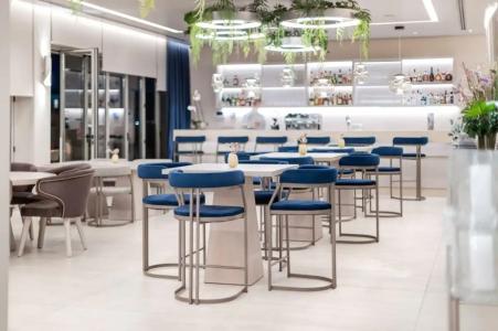 Holiday Inn Thessaloniki, an IHG - 39