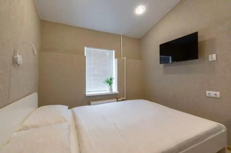 LeoHotels na Dubrovskoy - 16